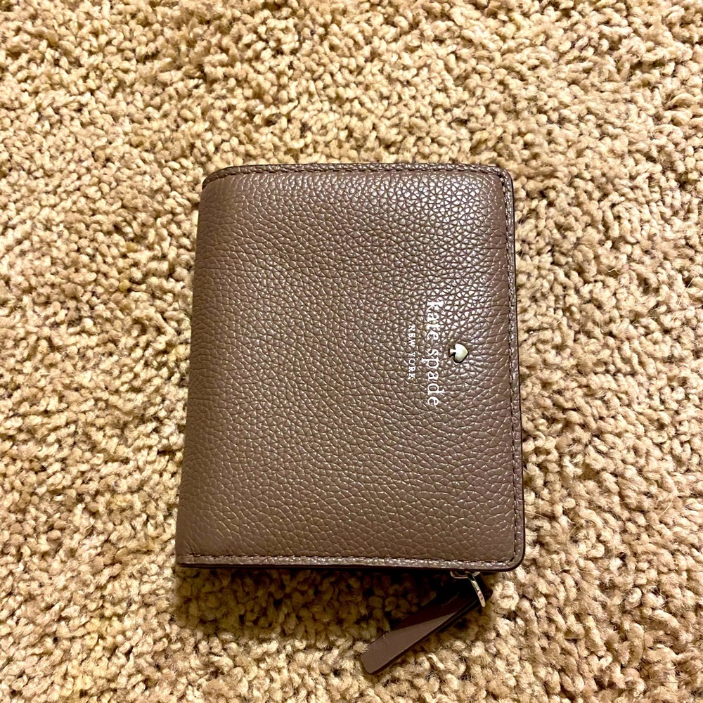 Kate Spade wallet